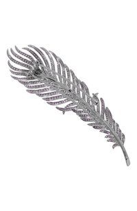 Брошь MERCURY, арт. MBCH29673/WG/WDPSP, фото 2