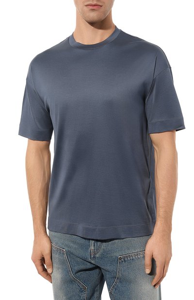 Футболка EMPORIO ARMANI, арт. 6R1TB3/1JUVZ, фото 3