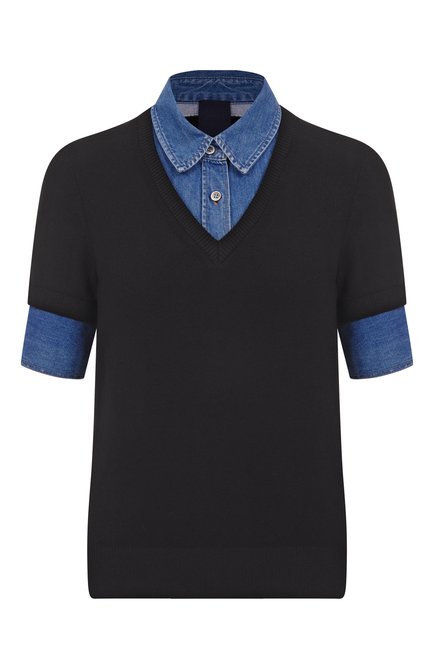 Женский топ JUUN.J, арт. JW5851W02