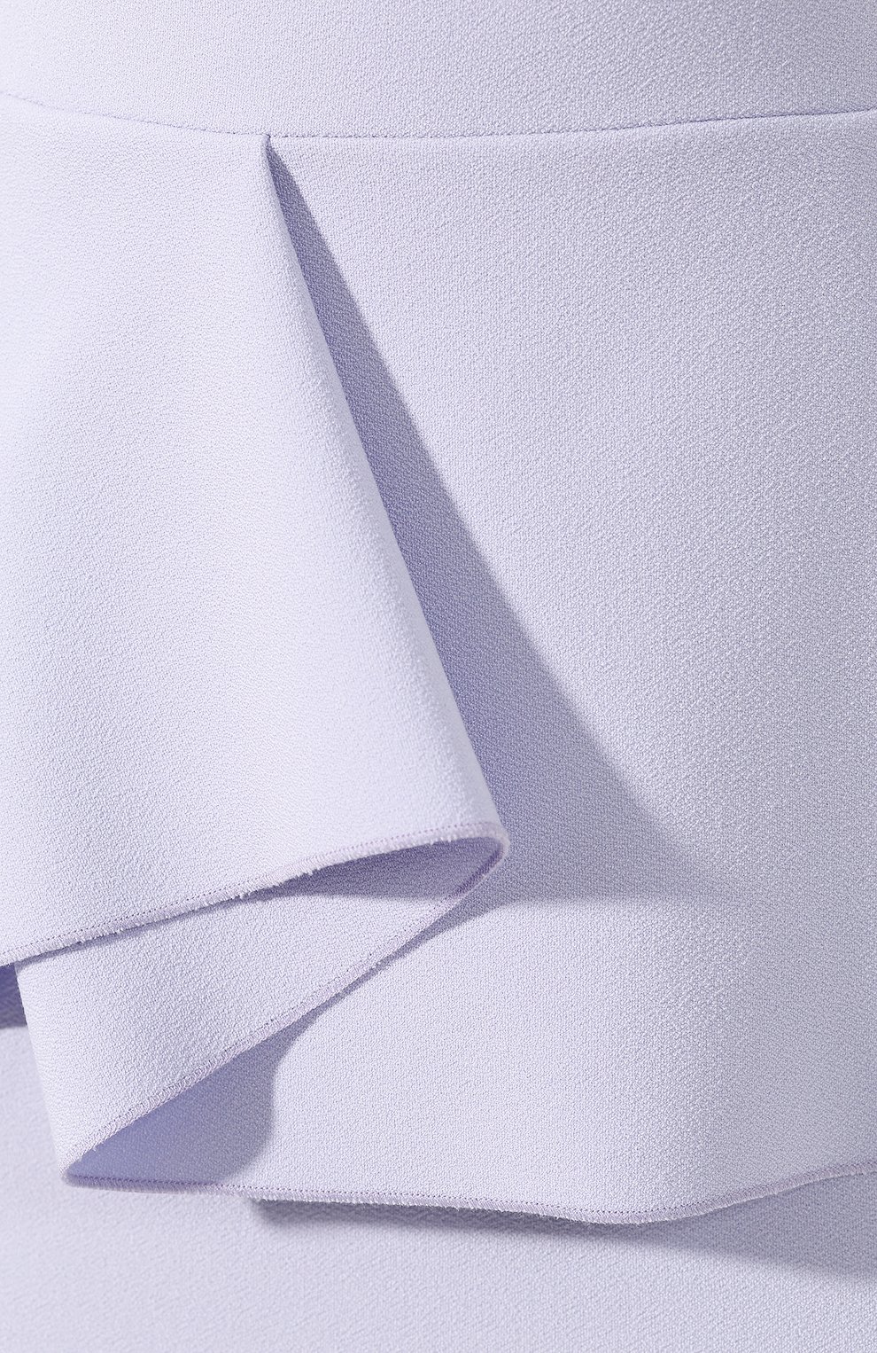 Платье с оборкой ROLAND MOURET, арт. EW19/S0745/F2196, фото 5