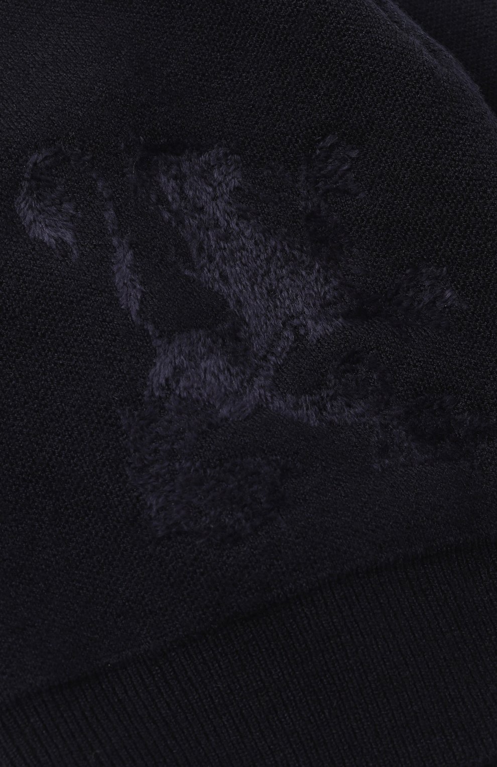 Шапка из шерсти и вискозы ZILLI, арт. KHT002M0520VZLI00, фото 3