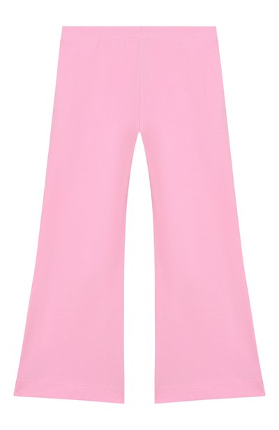 Комплект из футболки и брюк MOSCHINO, арт. HDG01P/LBA00_001, фото 5