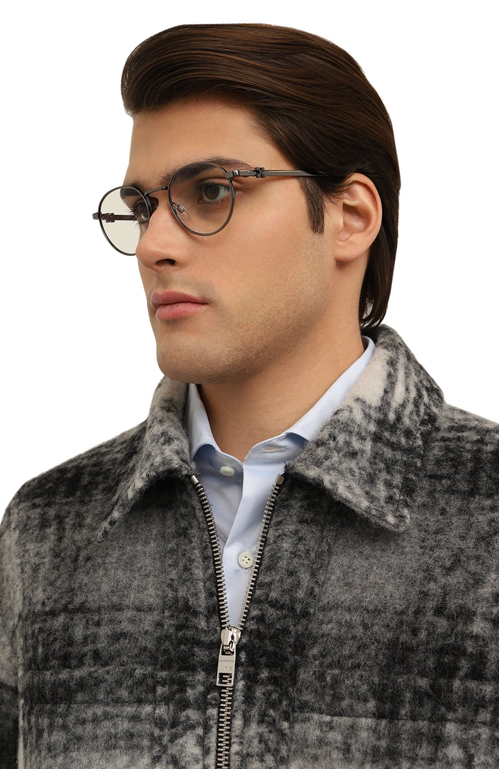 Оправа OFF-WHITE, арт. 0ERJ045/1200, фото 3