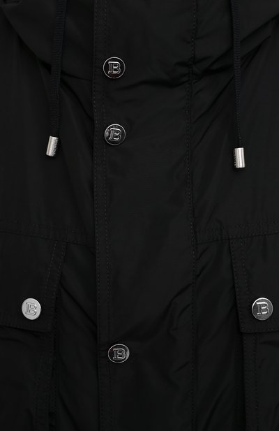 Куртка BALMAIN, арт. VH1TG020/X137, фото 5