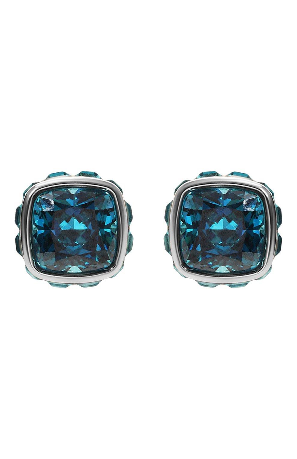 Серьги birthstone SWAROVSKI, арт. 5660796, фото 1