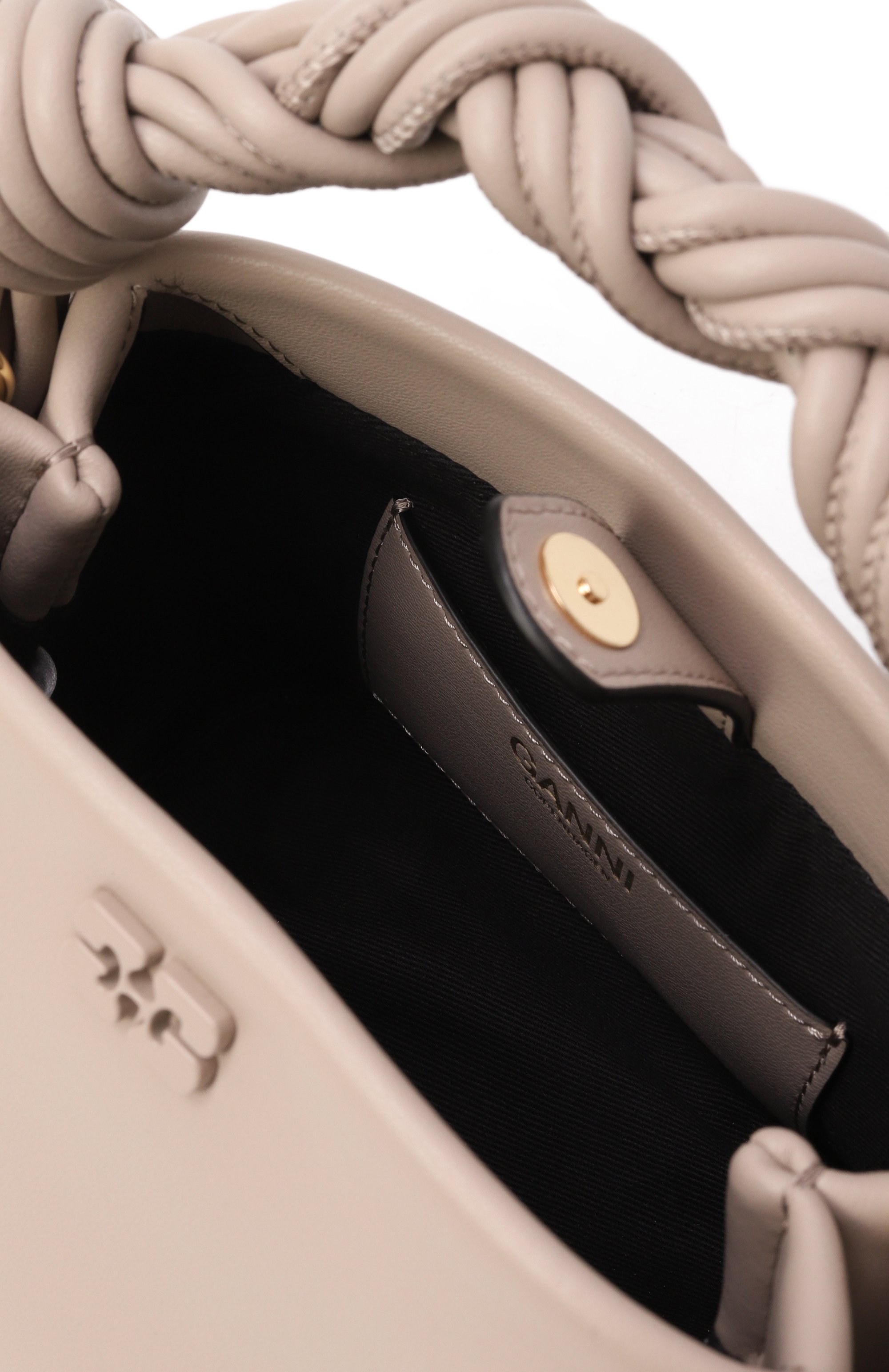 Сумка bou mini GANNI, арт. A6949, фото 5