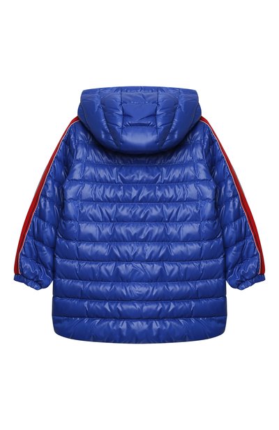 Пуховая куртка MONCLER, арт. H1-951-1C000-01-68950, фото 2