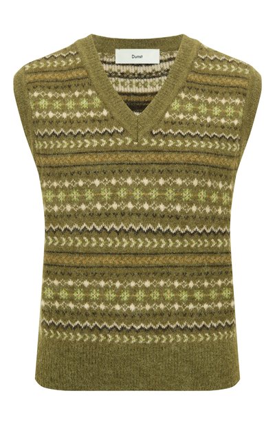 Женский жилет DUNST, арт. UDSW5C112K1