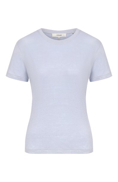 Женская льняная футболка FRAME DENIM, арт. WP25JTE010