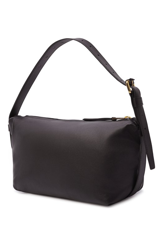 Сумка Tie Me hobo Moschino MC4159PP10/0A0 Чёрный  MC4159PP10/0A0 Фото 4