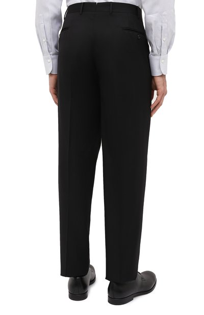 Шерстяной костюм CORNELIANI, арт. 867315C0818150/92 Q1, фото 5