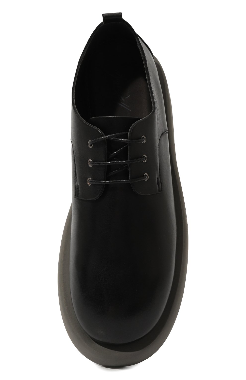 Кожаные дерби MARSELL, арт. MWG471/118, фото 6