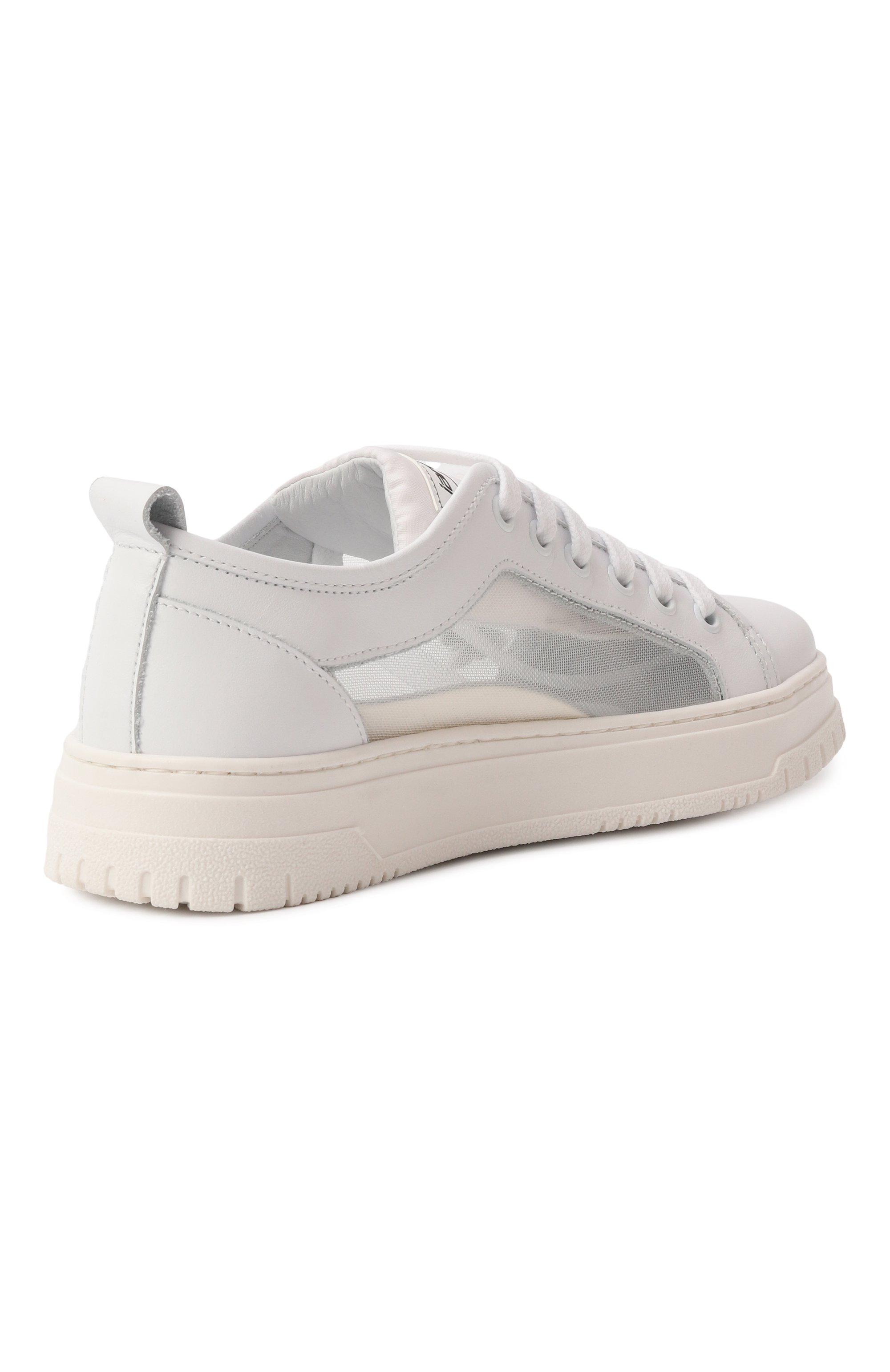 Кеды JARRETT, арт. J3SN569A/35-40, фото 3