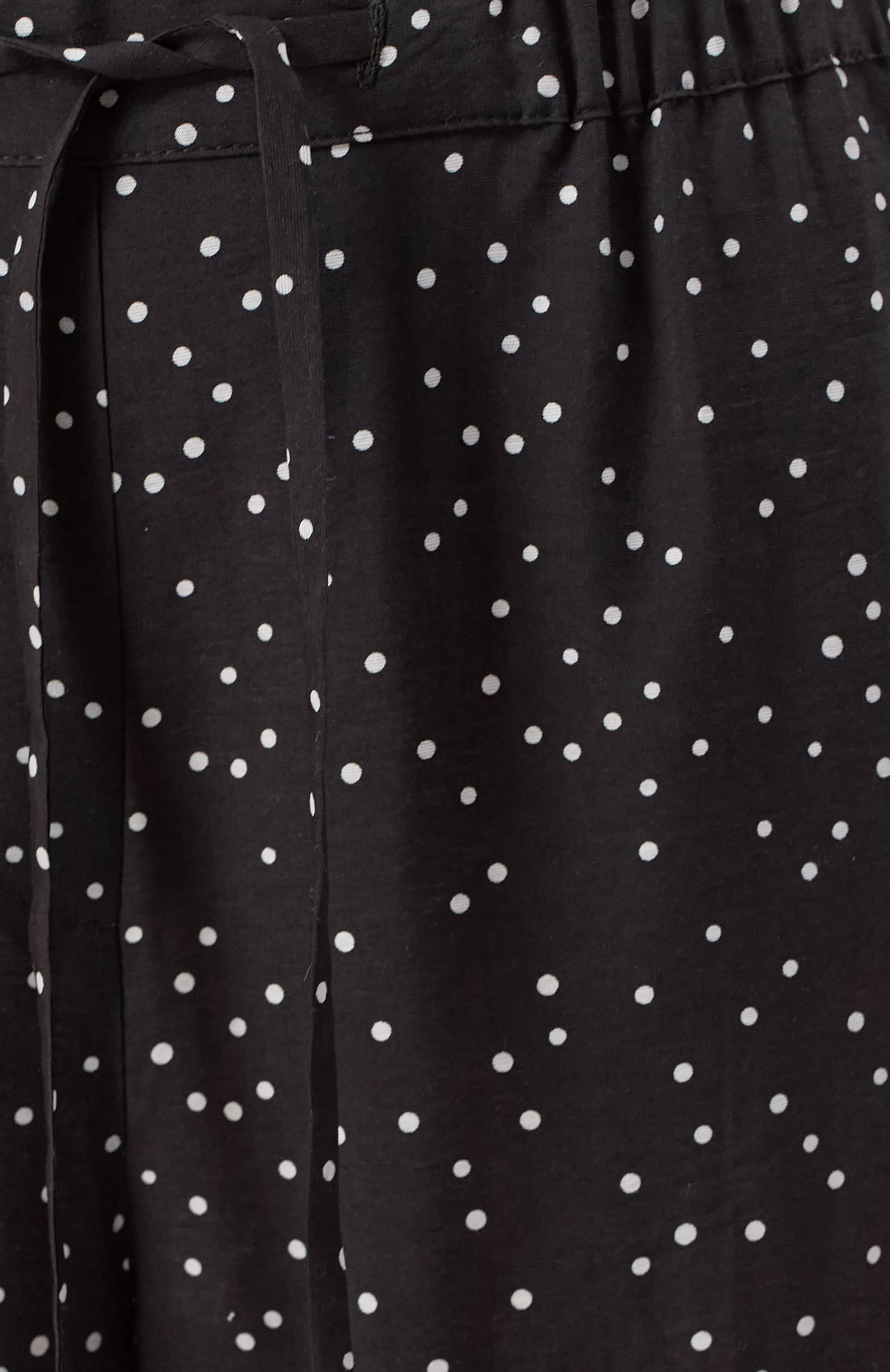 Хлопковые брюки LESYANEBO, арт. LN07H-1043_AMT, фото 6