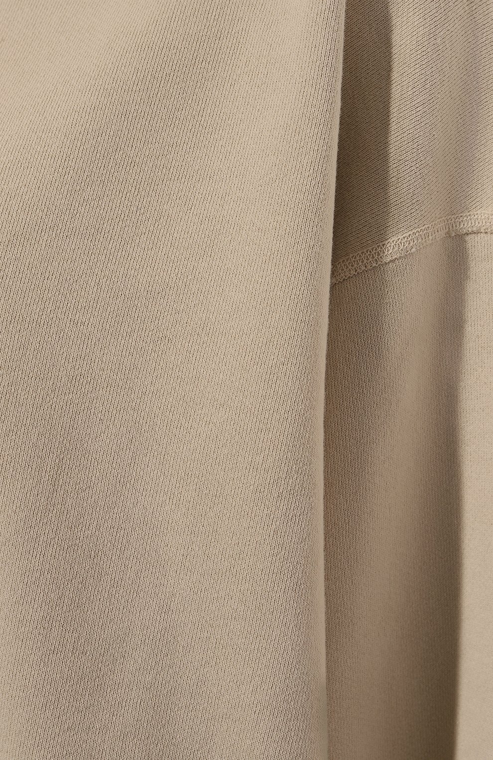 Хлопковое худи SLVRLAKE, арт. SRHD500PSTNE, фото 5