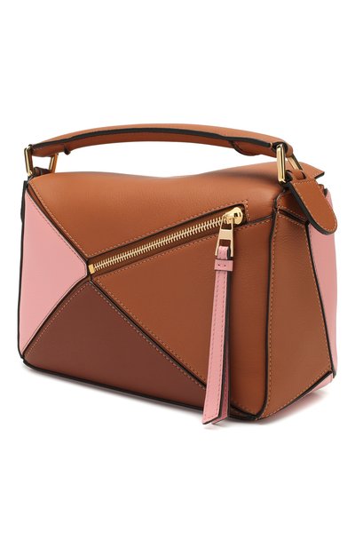 Сумка puzzle small LOEWE, арт. 322.300S21, фото 3