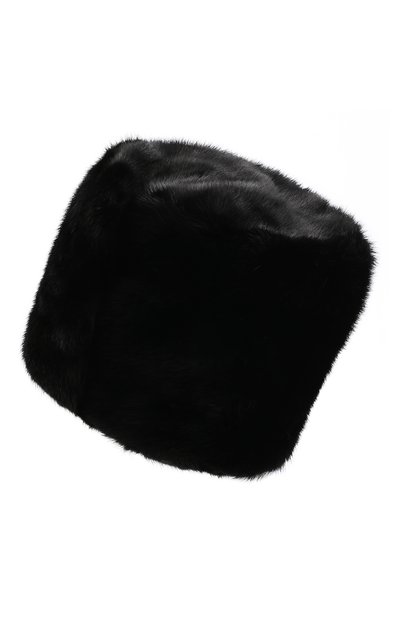 Шапка кэрол из меха норки FURLAND, арт. 0014000110147600000, фото 3