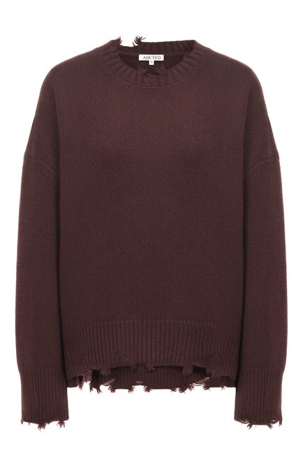Женский кашемировый свитер ADDICTED, арт. MK896-1