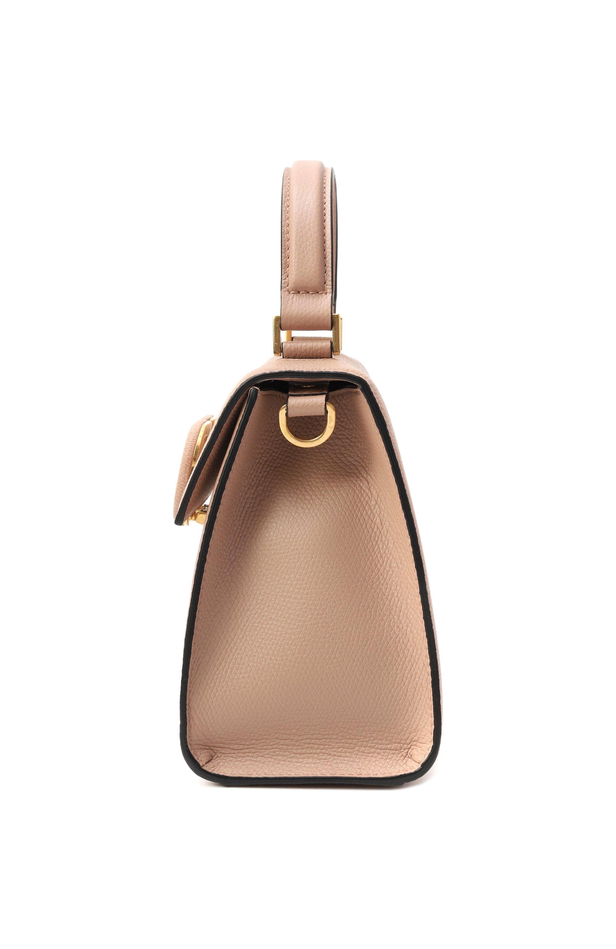 Сумка vsling small VALENTINO, арт. 7W2B0F53/KGW, фото 4