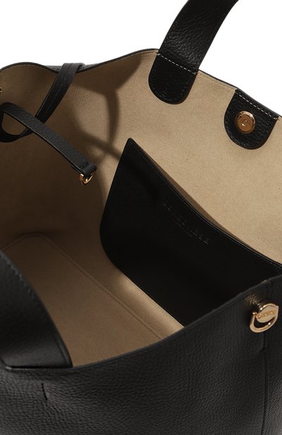 Сумка-тоут 011 medium BORBONESE, арт. 924095, фото 5