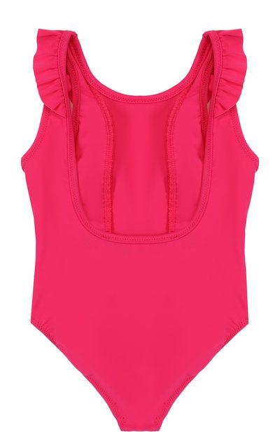 Слитный купальник с оборками TARTINE ET CHOCOLAT, арт. TL38001/2A-3A, фото 2