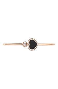 Браслет CHOPARD бесцветного цвета по цене 741000 руб., арт. 85A074-5203, фото 2 Браслет CHOPARD, арт. 85A074-5203, фото 2