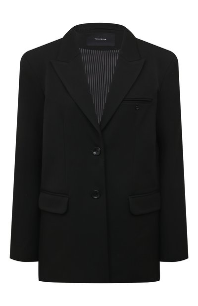 Жакет YULIAWAVE, арт. 1B3JT02300057BLCP, фото 1