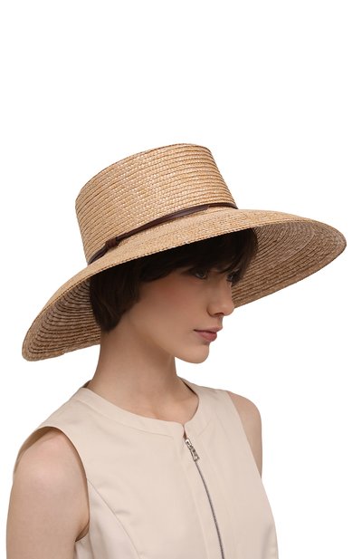 Шляпа ELEVENTY, арт. I82CPLI01/TES0I266, фото 2