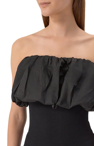 Топ GANNI, арт. K2524, фото 5