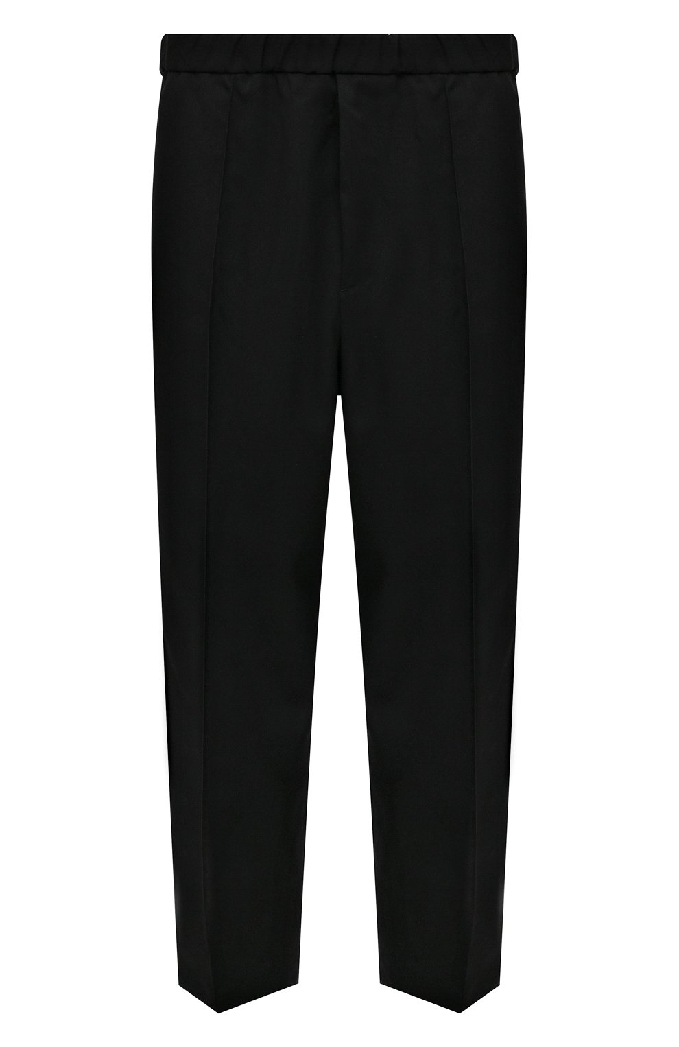 Брюки JIL SANDER, арт. J21KA0012/J70001, фото 1