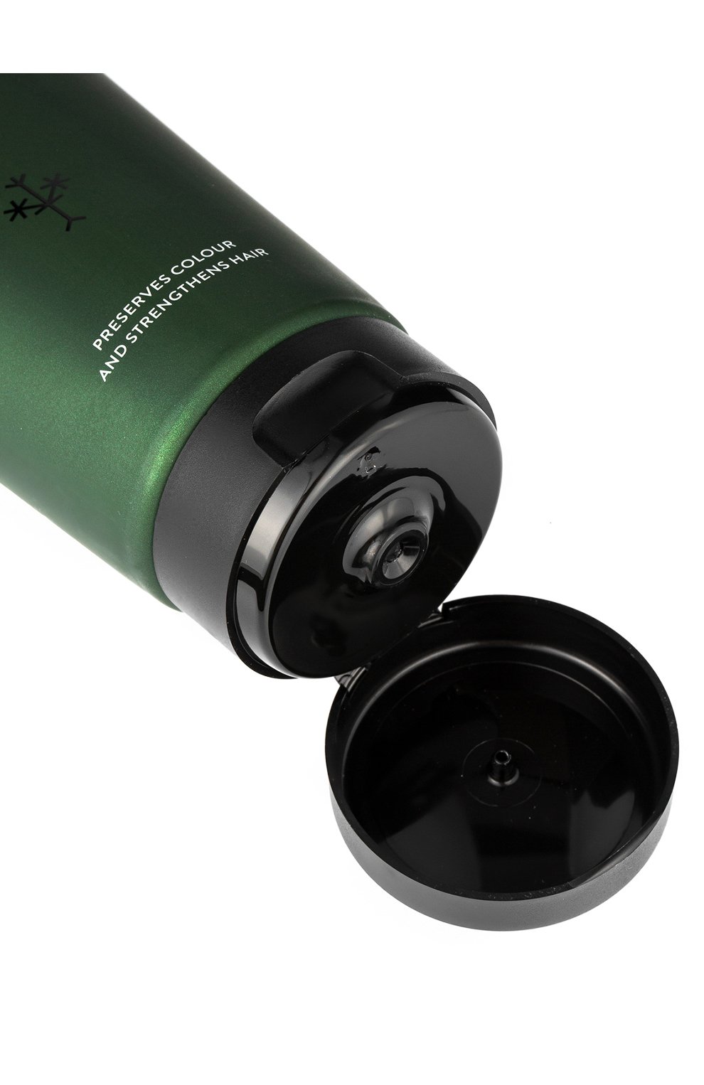Кондиционер для волос colour & shine (200ml) MADARA, арт. A4052, фото 2