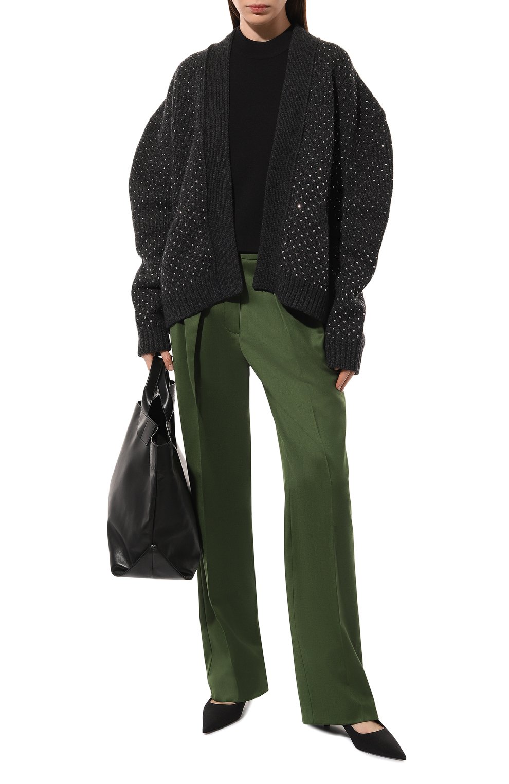 Брюки JM STUDIO, арт. fw232425, фото 2