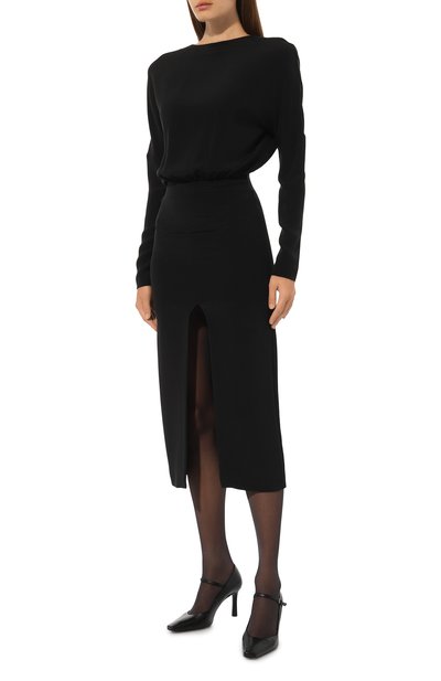 Шелковое платье ARMARIUM, арт. ARMFWD018/SE02, фото 3