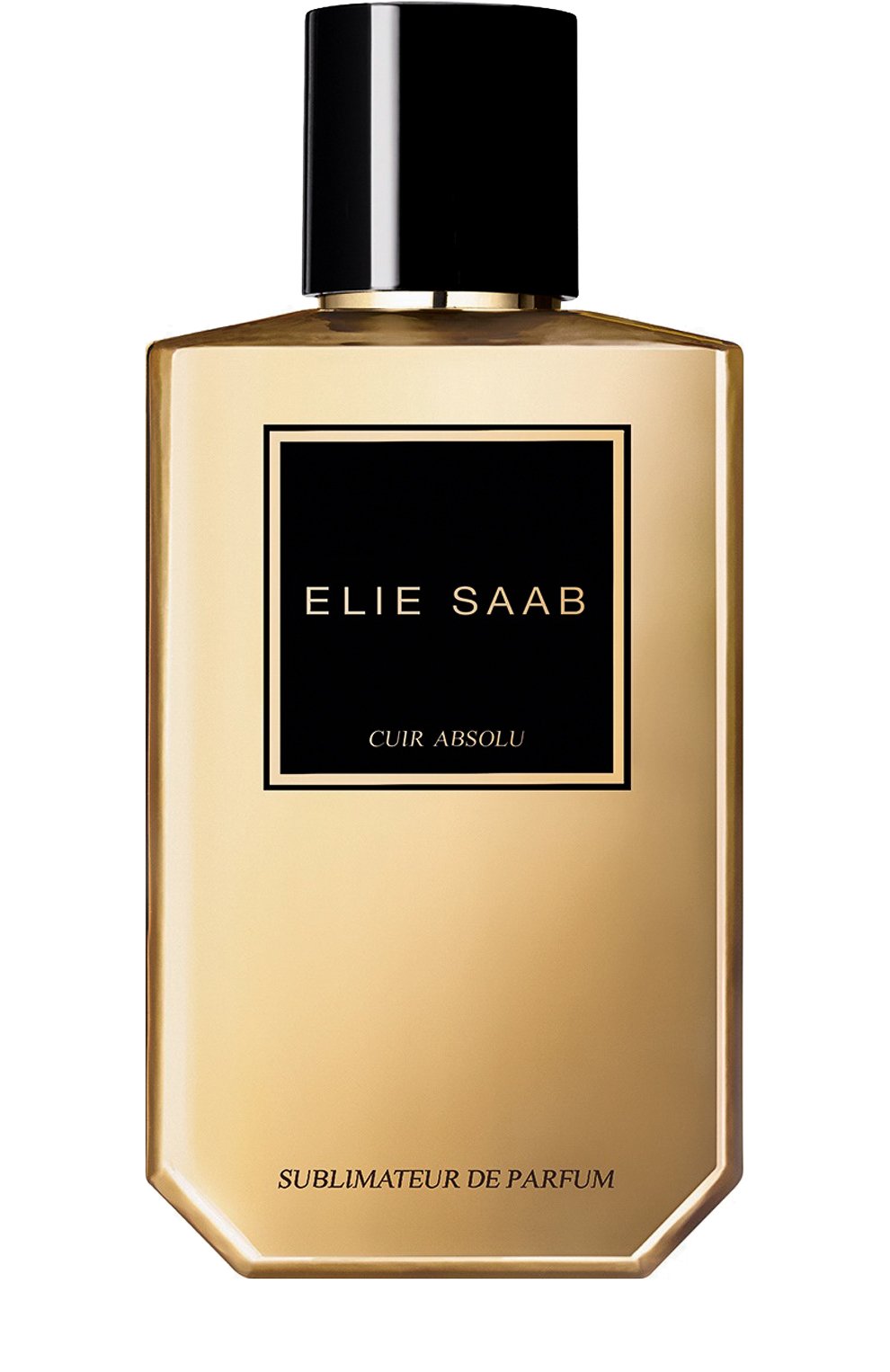 Парфюмерная эссенция cuir absolu (100ml) ELIE SAAB бесцветного цвета по цене 16760 руб., арт. 396935BP, фото 1 Парфюмерная эссенция cuir absolu (100ml) ELIE SAAB, арт. 396935BP, фото 1