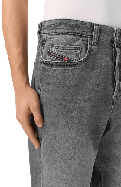 Джинсы 2001 d-macro DIESEL, арт. A11598/007AW, фото 5