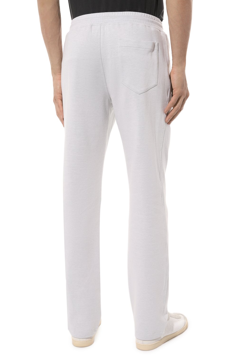 Хлопковые брюки MVST, арт. 16M737/TS00, фото 4