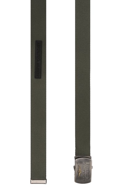 Текстильный ремень AERONAUTICA MILITARE, арт. CI301CT3209, фото 3