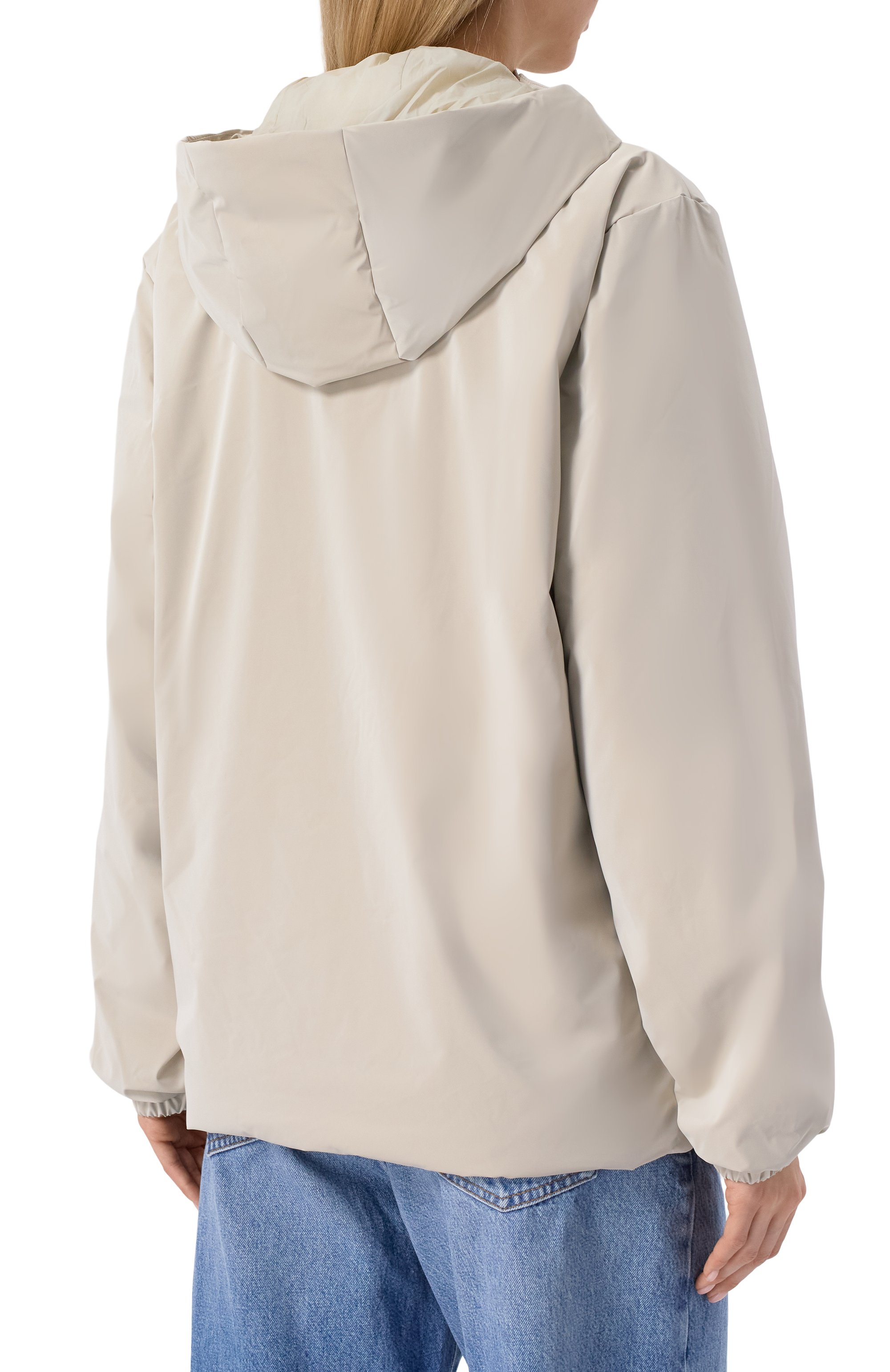 Утепленная куртка RAINS, арт. RA17100, фото 8