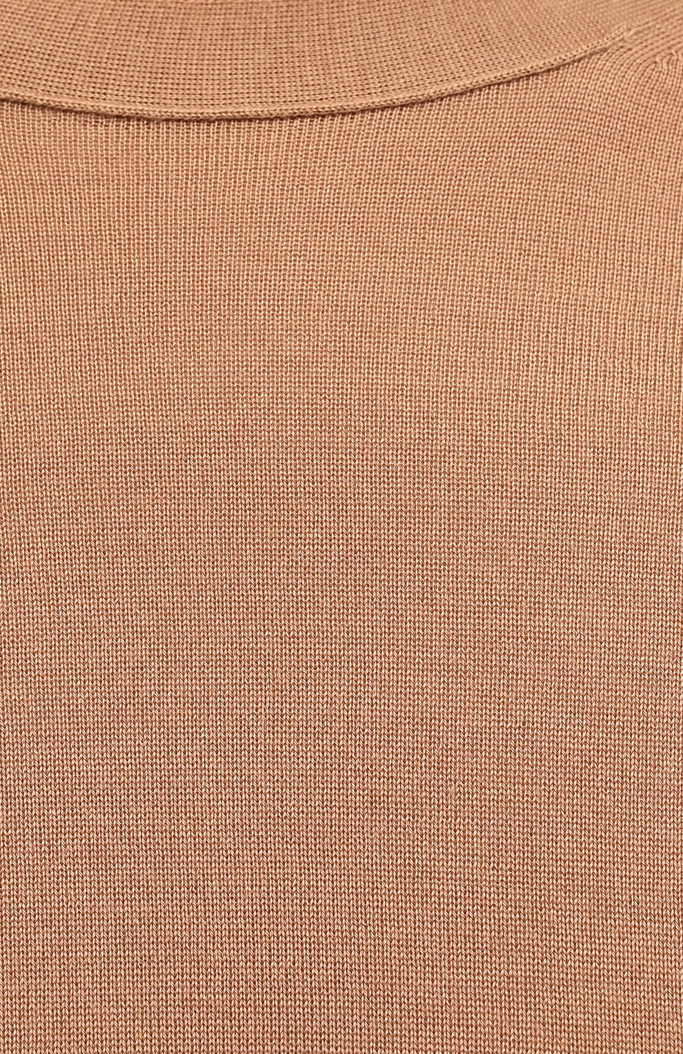 Топ из кашемира и шелка LORO PIANA, арт. FAI2504, фото 5