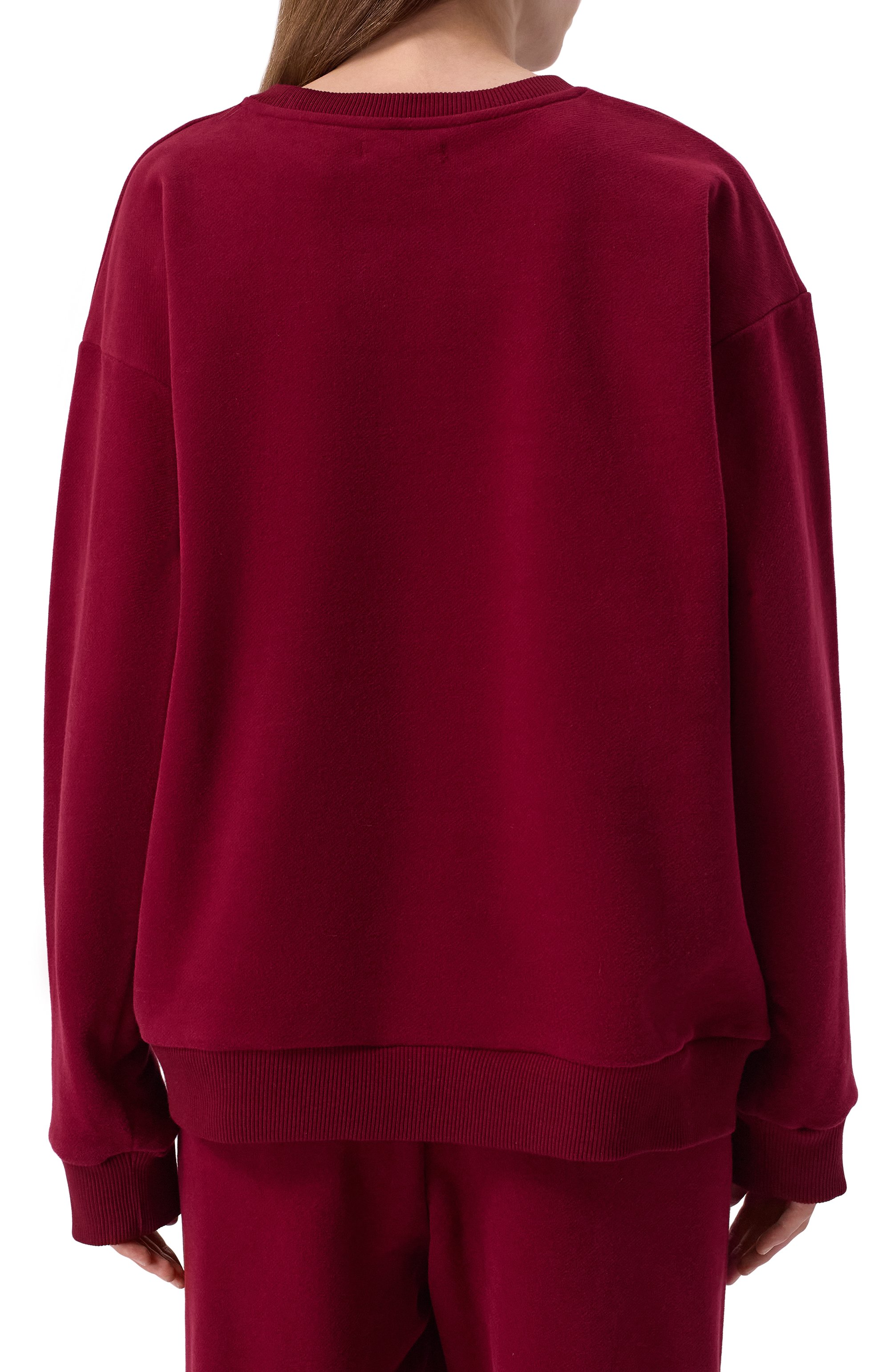 Хлопковый костюм SASHA KIM, арт. УТ-00001736, фото 3