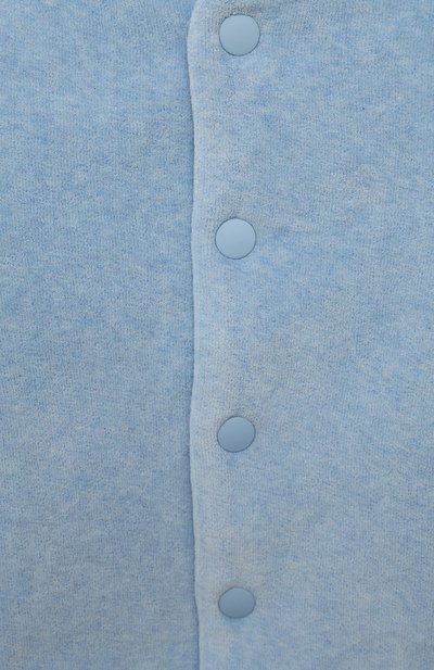 Велюровый жакет BABYBU, арт. PE1039ES, фото 3