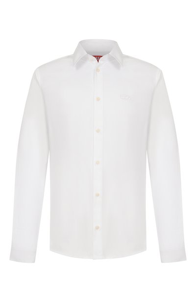 Мужская хлопковая рубашка DIESEL, арт. A19670/0QFAV