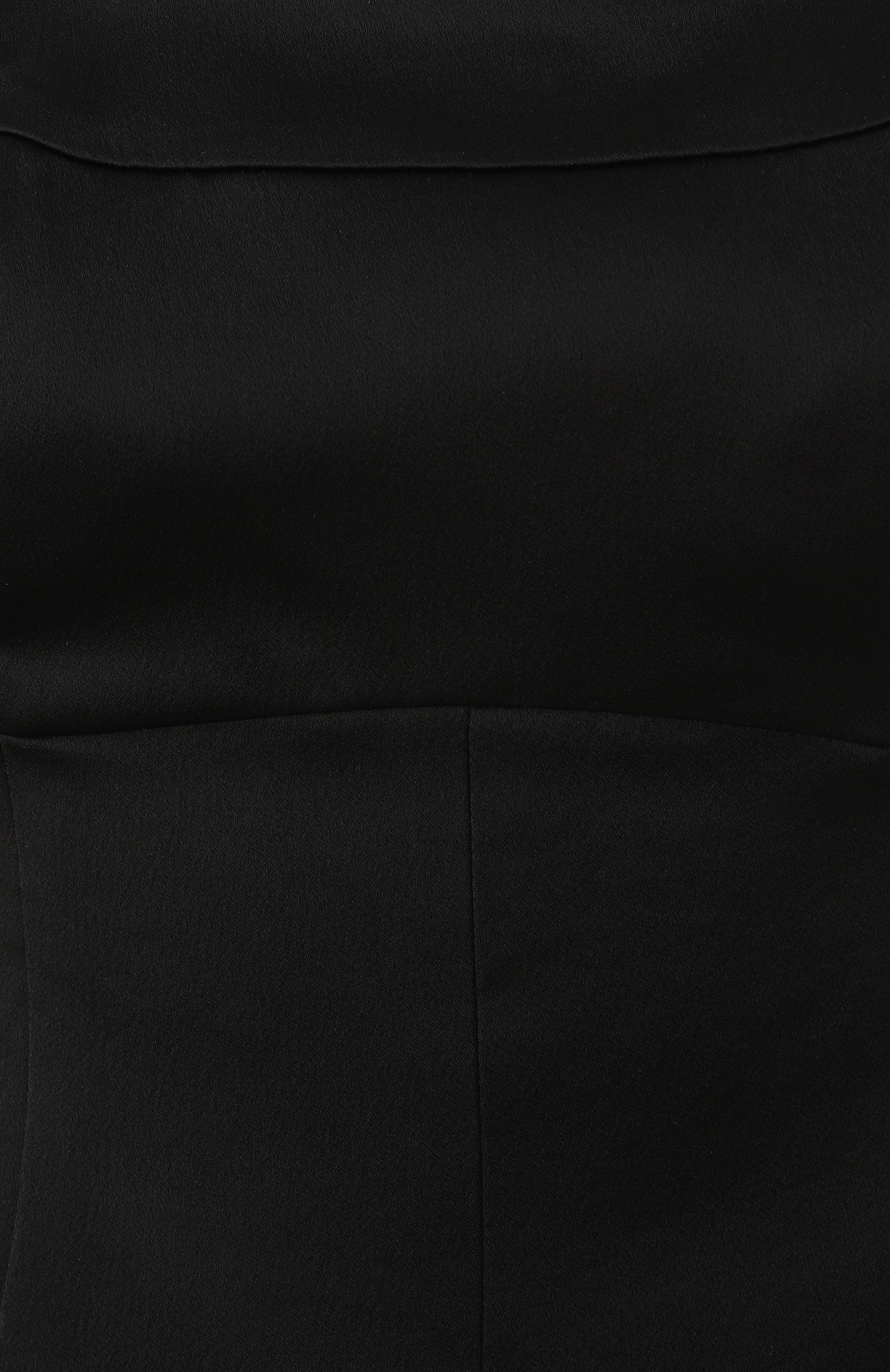 Атласный топ FREEAGE, арт. WS25.TP095.6003.900, фото 6