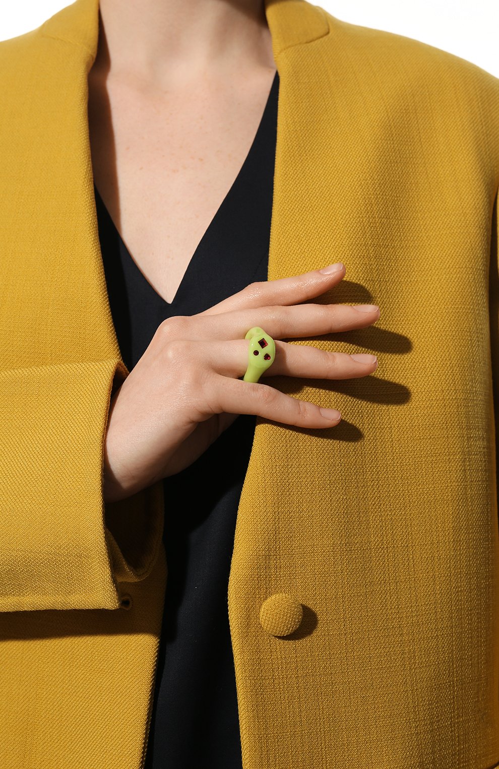 Кольцо LILI ARCHIVE, арт. RM79C49S3, фото 2