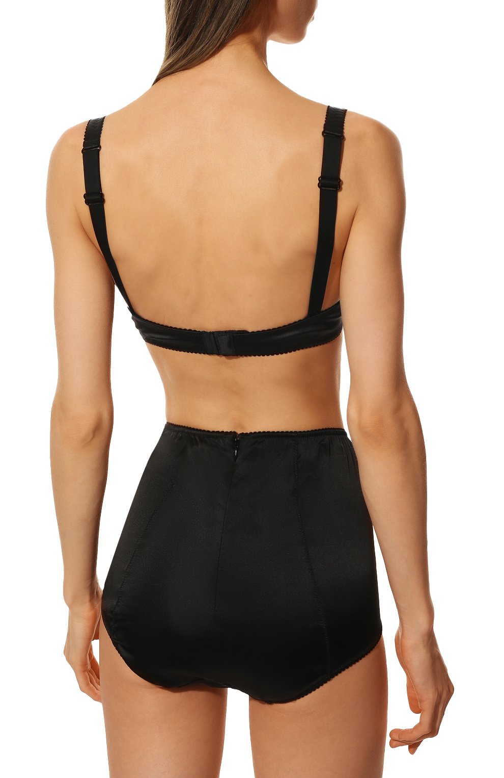 Трусы-шорты DOLCE & GABBANA, арт. 02A18T/FUAD8, фото 3