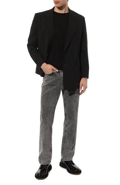 Двубортный пиджак A BETTER MISTAKE, арт. 05D12JB011M WV008PD, фото 2