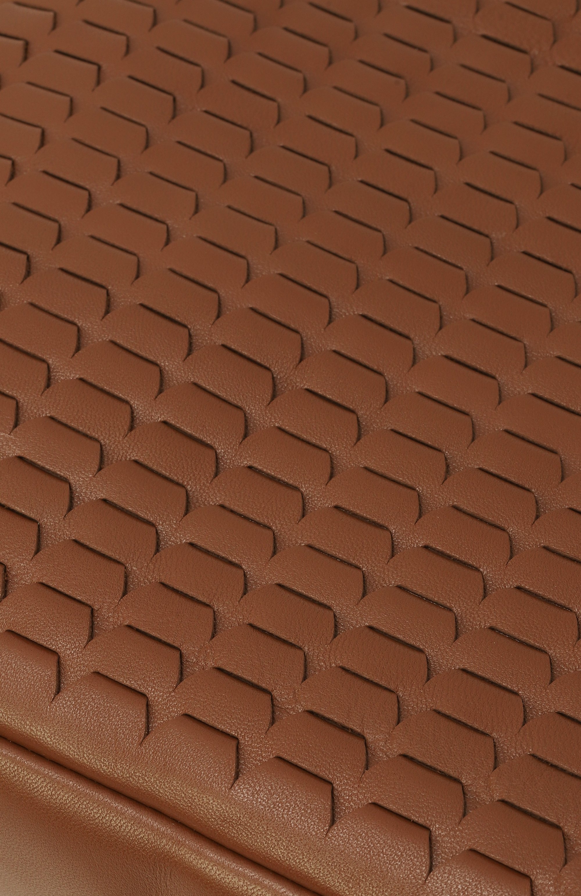 Сумка furla sfera soft large FURLA коричневого цвета по цене 59500 руб., арт. WB01365/BX3977, фото 3 Сумка furla sfera soft large FURLA, арт. WB01365/BX3977, фото 3