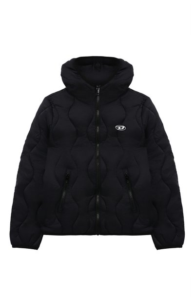 Утепленная куртка DIESEL, арт. J01771/KXBJ2, фото 1