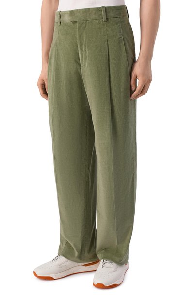 Вельветовые брюки MVST, арт. M26.2PM.T040/F156 V1568-C0RDUR0Y, фото 3