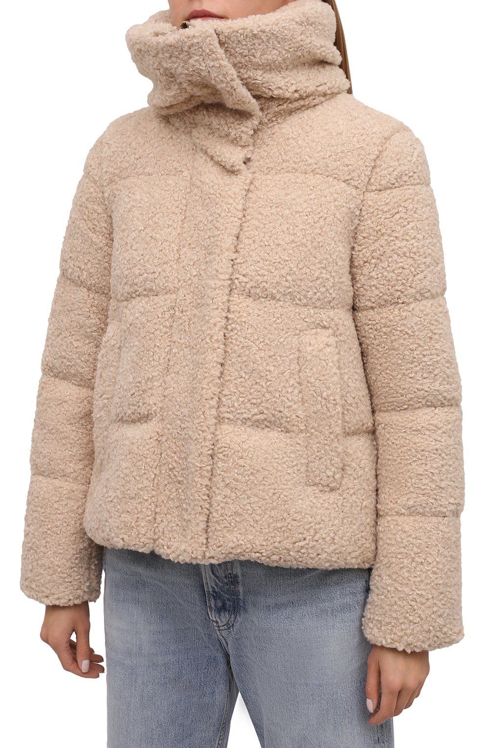 Пуховик BOSS, арт. 50457543, фото 3